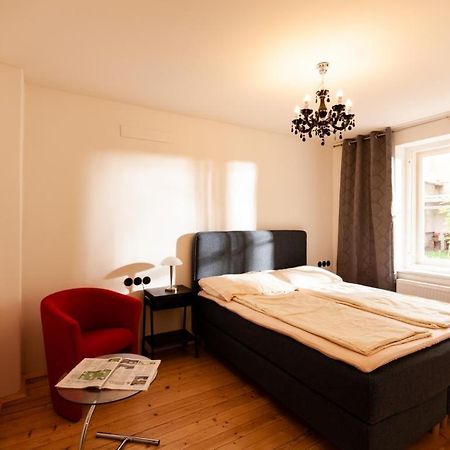 City Appartement Бад Радкерсбург Екстериор снимка